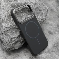 Futrola ARMOR PC MagSafe za iPhone 17 Pro tamno plava (MS).