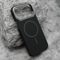 Futrola ARMOR PC MagSafe za iPhone 17 Pro Max (6.9) crna (MS).