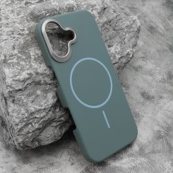 Futrola ARMOR PC MagSafe za iPhone 17 plava (MS).