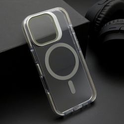 Futrola CAMERA EDGE MagSafe za iPhone 16 Pro (6.3) zlatna (MS).