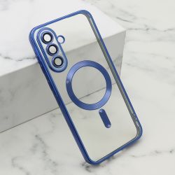 Futrola CAMERA PROTECT MagSafe za Samsung A366 Galaxy A36 5G plava (MS).