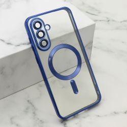 Futrola CAMERA PROTECT MagSafe za Samsung A566 Galaxy A56 5G plava (MS).