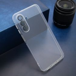 Futrola CLEAR CAMERA GLASS za Samsung A175 Galaxy A17/A176B Galaxy A17 5G providna (MS).