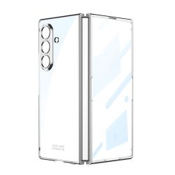 Futrola COLOR LINE za Samsung F966B Galaxy Z Fold 7 5G srebrna (GKK case) (MS).