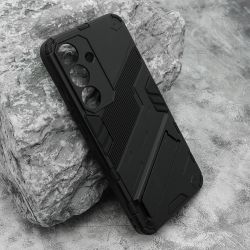 Futrola COLOR STRONG II za Samsung S931 Galaxy S25 5G crna (MS).