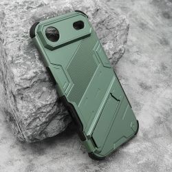 Futrola COLOR STRONG II za iPhone 17 Air zelena (MS).