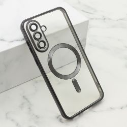 Futrola CAMERA PROTECT MagSafe za Samsung A566 Galaxy A56 5G crna (MS).