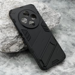 Futrola COLOR STRONG II za Xiaomi Redmi 14C/Redmi A4 crna (MS).