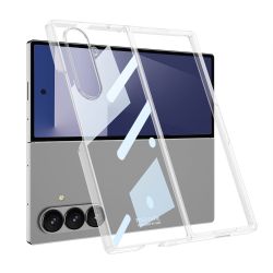 Futrola BORDER COLOR za Samsung F966B Galaxy Z Fold 7 5G providna (GKK case) (MS).