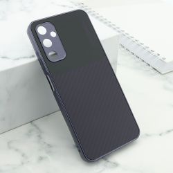 Futrola CARBON LINES za Samsung A057 Galaxy A05s ljubicasta (MS).