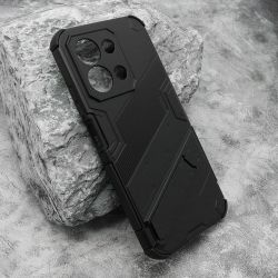 Futrola COLOR STRONG II za Xiaomi Redmi 15C 4G 171mm (global) crna (MS).