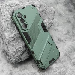 Futrola COLOR STRONG II za Samsung A566 Galaxy A56 5G zelena (MS).