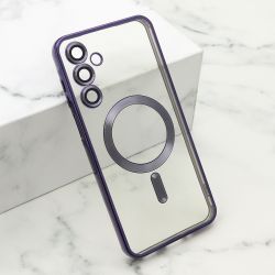 Futrola CAMERA PROTECT MagSafe za Samsung A166 Galaxy A16 5G ljubicasta (MS).
