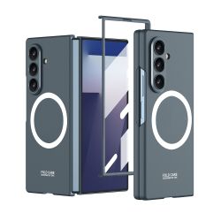 Futrola COLOR MagSafe za Samsung F966B Galaxy Z Fold 7 5G zelena (GKK case) (MS).