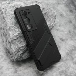 Futrola COLOR STRONG II za Xiaomi Redmi 15 4G 171mm (EU) crna (MS).