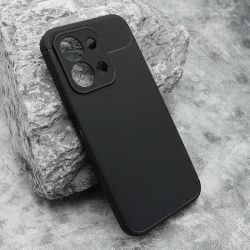 Futrola Carbon za Xiaomi Redmi 15C 4G 171mm (global) crna (MS).