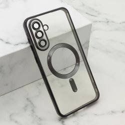 Futrola CAMERA PROTECT MagSafe za Samsung A366 Galaxy A36 5G crna (MS).