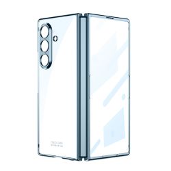 Futrola COLOR LINE za Samsung F966B Galaxy Z Fold 7 5G zelena (GKK case) (MS).