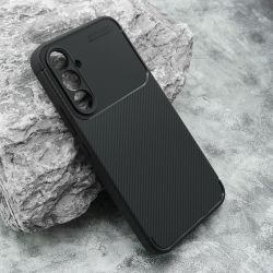 Futrola Carbon za Samsung Galaxy A546B Galaxy A54 5G crna (MS).
