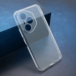 Futrola CLEAR FIT za Huawei Honor 400 Pro providna (MS).