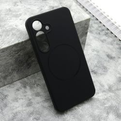 Futrola FLEX MagSafe za Samsung S921 Galaxy S24 5G crna (MS).