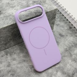 Futrola FLEX MagSafe za iPhone 17 Air ljubicasta (MS).