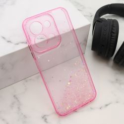 Futrola FIESTA II za Xiaomi Redmi 15C 4G 171mm (global) roze (MS).