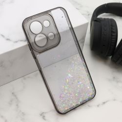 Futrola FIESTA II za Xiaomi Redmi 15C 4G 171mm (global) crna (MS).