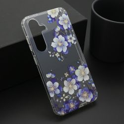 Futrola FLOWER za Samsung S921 Galaxy S24 5G DZF8 (MS).
