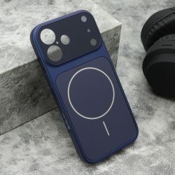 Futrola DEFINE MagSafe za iPhone 17 plava (MS).