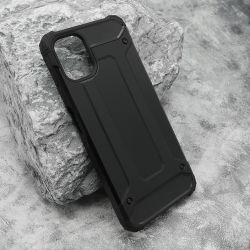 Futrola DEFENDER II za Samsung A075F Galaxy A07 crna (MS).