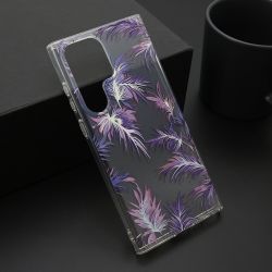 Futrola FLOWER za Samsung Galaxy S23 Ultra DZF2 (MS).