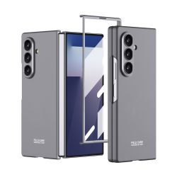 Futrola COLORFUL FOLD za Samsung F966B Galaxy Z Fold 7 5G siva (GKK case) (MS).