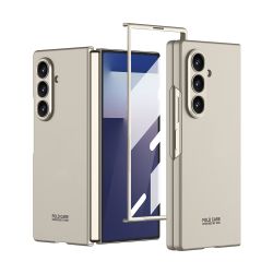 Futrola COLORFUL FOLD za Samsung F966B Galaxy Z Fold 7 5G titanijum (GKK case) (MS).