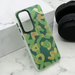 Futrola COLOR VIBE za Samsung S921 Galaxy S24 5G zelena (MS).