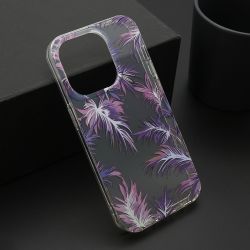 Futrola FLOWER za iPhone 14 Pro (6.1) DZF2 (MS).