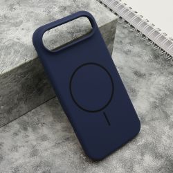 Futrola FLEX MagSafe za iPhone 17 Air plava (MS).