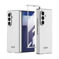 Futrola COLORFUL FOLD za Samsung F966B Galaxy Z Fold 7 5G srebrna (GKK case) (MS).