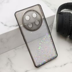 Futrola FIESTA II za Huawei Honor X9C/Magic 7 lite crna (MS).