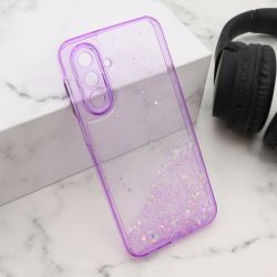 Futrola FIESTA II za Samsung A175 Galaxy A17/A176B Galaxy A17 5G ljubicasta (MS).