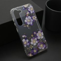 Futrola FLOWER za Samsung S911B Galaxy S23 DZF7 (MS).