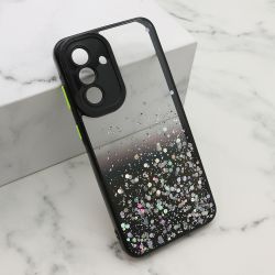 Futrola Fiesta za Samsung A566 Galaxy A56 5G crna (MS).