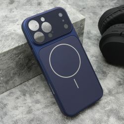 Futrola DEFINE MagSafe za iPhone 16 Pro Max (6.9) plava (MS).