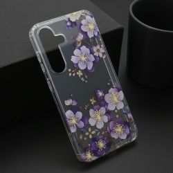 Futrola FLOWER za Samsung S921 Galaxy S24 5G DZF7 (MS).