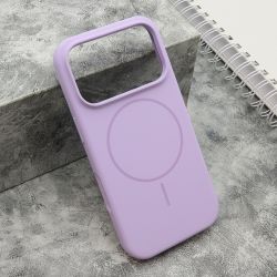 Futrola FLEX MagSafe za iPhone 17 Pro ljubicasta (MS).