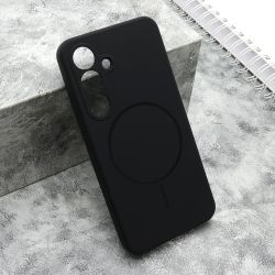 Futrola FLEX MagSafe za Samsung S931 Galaxy S25 5G crna (MS).