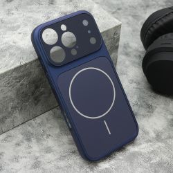 Futrola DEFINE MagSafe za iPhone 16 Pro (6.3) plava (MS).