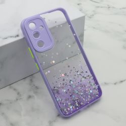 Futrola Fiesta za Samsung A546B Galaxy A54 5G ljubicasta (MS).