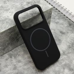 Futrola FLEX MagSafe za iPhone 17 Pro crna (MS).