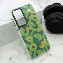 Futrola COLOR VIBE za Samsung A356 Galaxy A35 5G 5G zelena (MS).